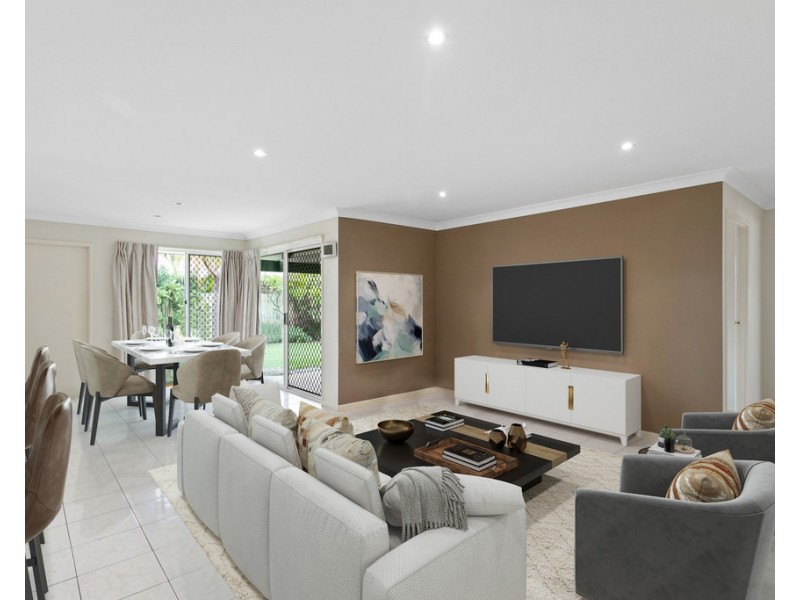 24 Morris Road, Kippa-ring QLD 4021