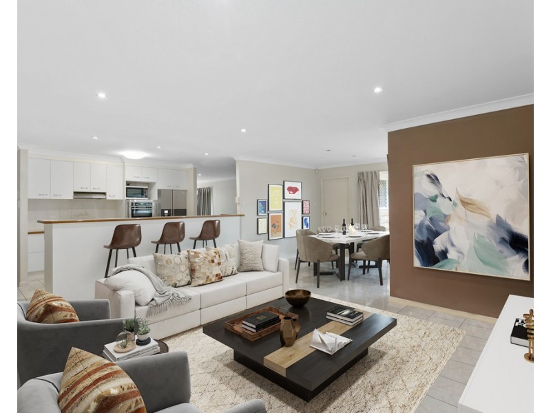 24 Morris Road, Kippa-ring QLD 4021