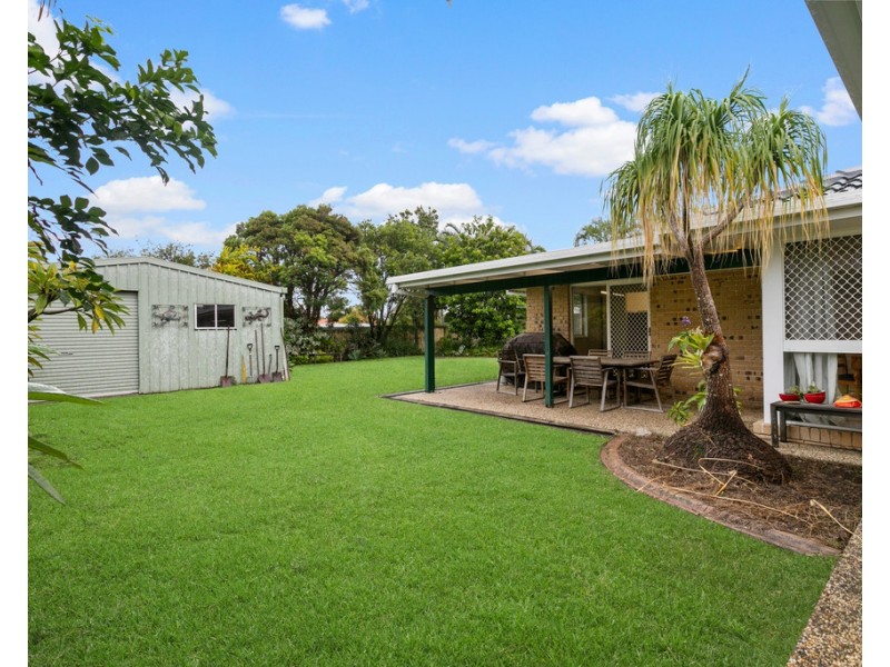 24 Morris Road, Kippa-ring QLD 4021
