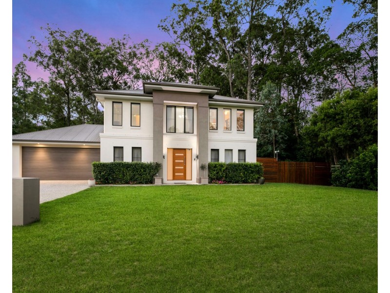 41 Koel Drive, Narangba QLD 4504