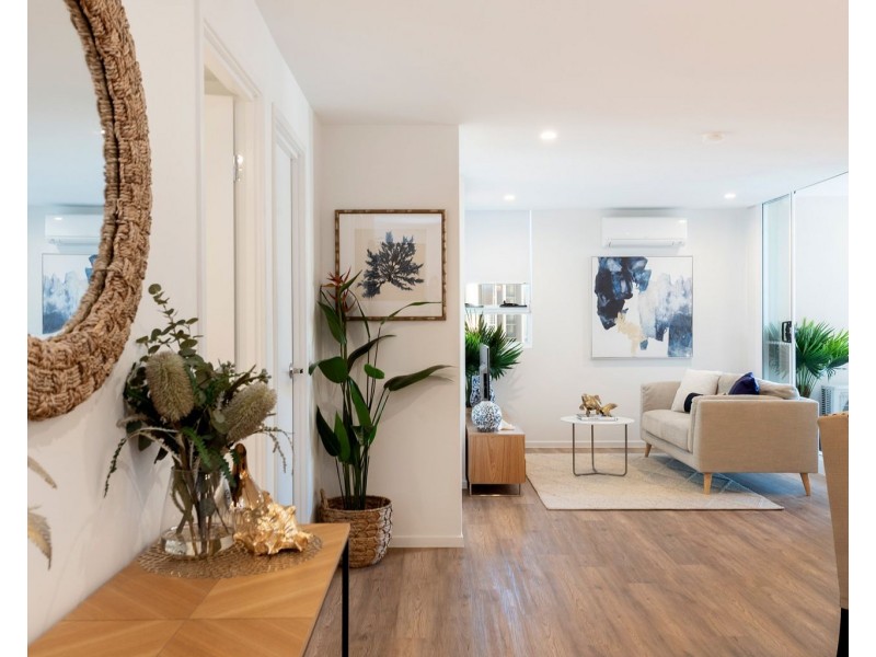 506/81 Sutton Street, Redcliffe QLD 4020
