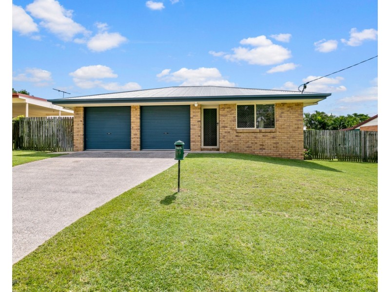 44 Lisa Street, Deception Bay QLD 4508