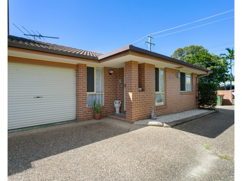 1/70 Georgina Street, Woody Point QLD 4019