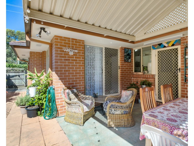 1/70 Georgina Street, Woody Point QLD 4019