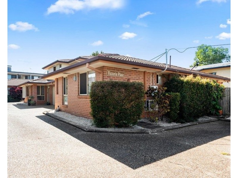 1/70 Georgina Street, Woody Point QLD 4019