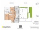 1/70 Georgina Street, Woody Point QLD 4019 Floorplan