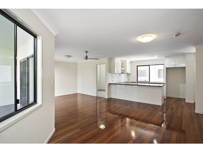 6/12 Georgina Street, Woody Point QLD 4019