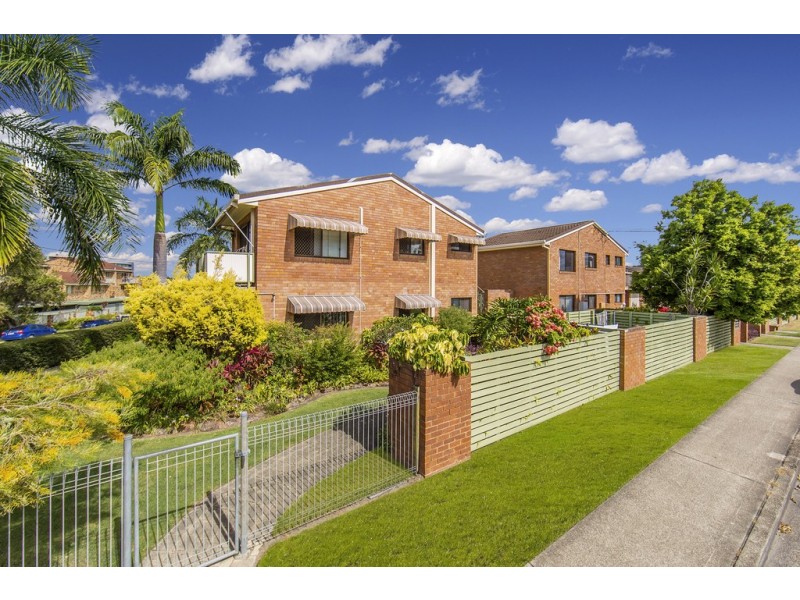10/5 Sydney Street, Redcliffe QLD 4020