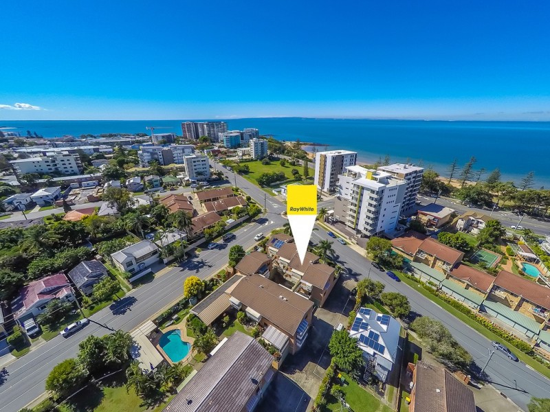 10/5 Sydney Street, Redcliffe QLD 4020