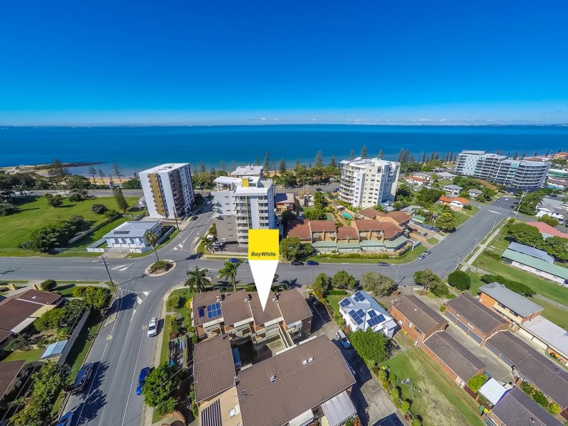 10/5 Sydney Street, Redcliffe QLD 4020