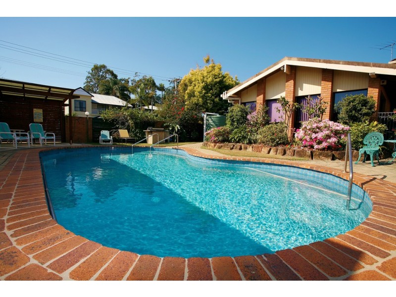 10/5 Sydney Street, Redcliffe QLD 4020