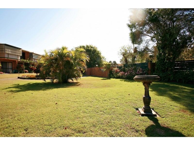 10/5 Sydney Street, Redcliffe QLD 4020