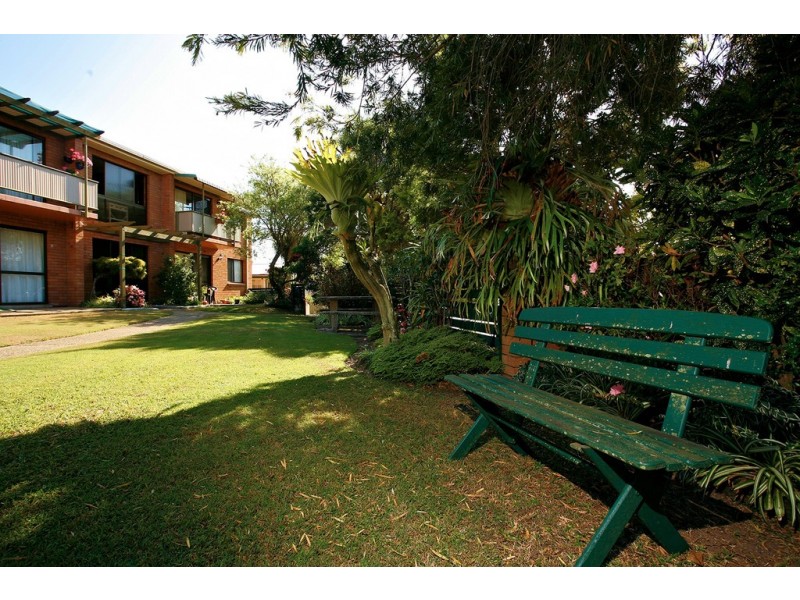 10/5 Sydney Street, Redcliffe QLD 4020