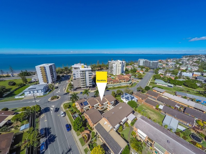 10/5 Sydney Street, Redcliffe QLD 4020
