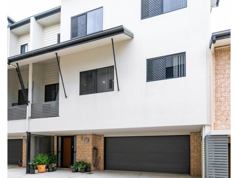 7/12-14 Georgina Street, Woody Point QLD 4019