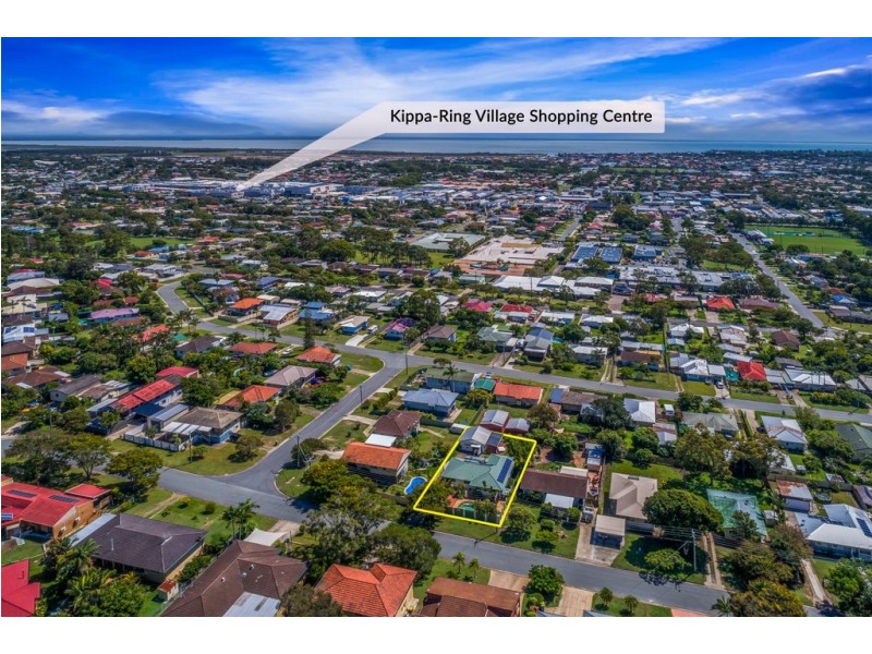 84 Centaur Street, Kippa-ring QLD 4021