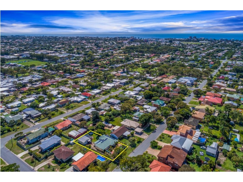 84 Centaur Street, Kippa-ring QLD 4021