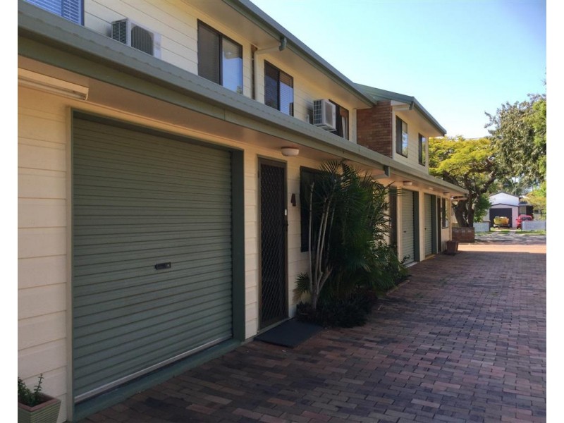 4/25 Annie Street, Woody Point QLD 4019