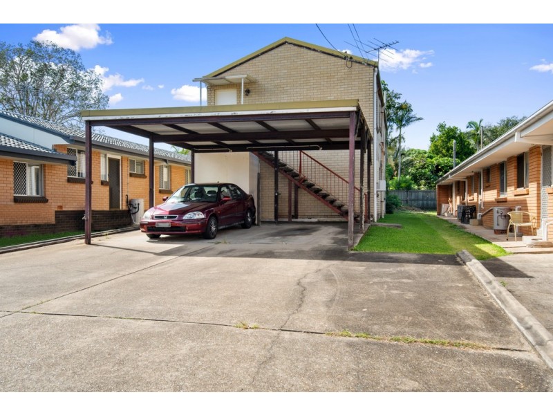 2/100 Oxley Avenue, Woody Point QLD 4019