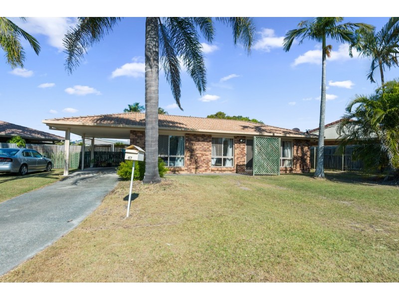 47 Sirene Crescent, Deception Bay QLD 4508