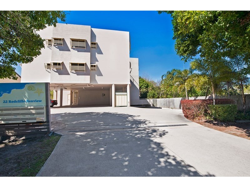 7/22 Robert Street, Clontarf QLD 4019