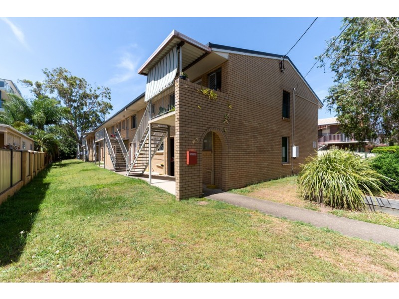 8/22 Lilla Street, Woody Point QLD 4019