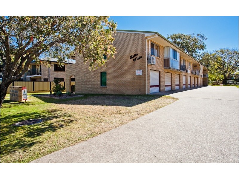 8/22 Lilla Street, Woody Point QLD 4019