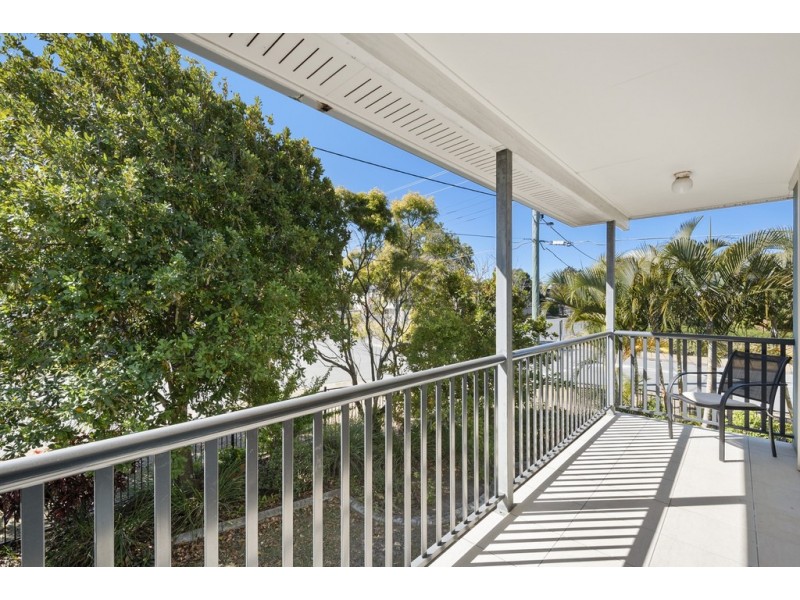 3/17 Bailey Street, Woody Point QLD 4019