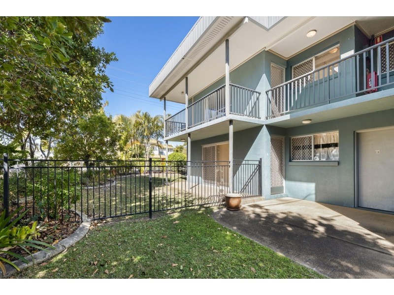 3/17 Bailey Street, Woody Point QLD 4019