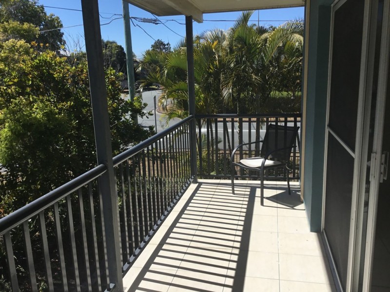 3/17 Bailey Street, Woody Point QLD 4019