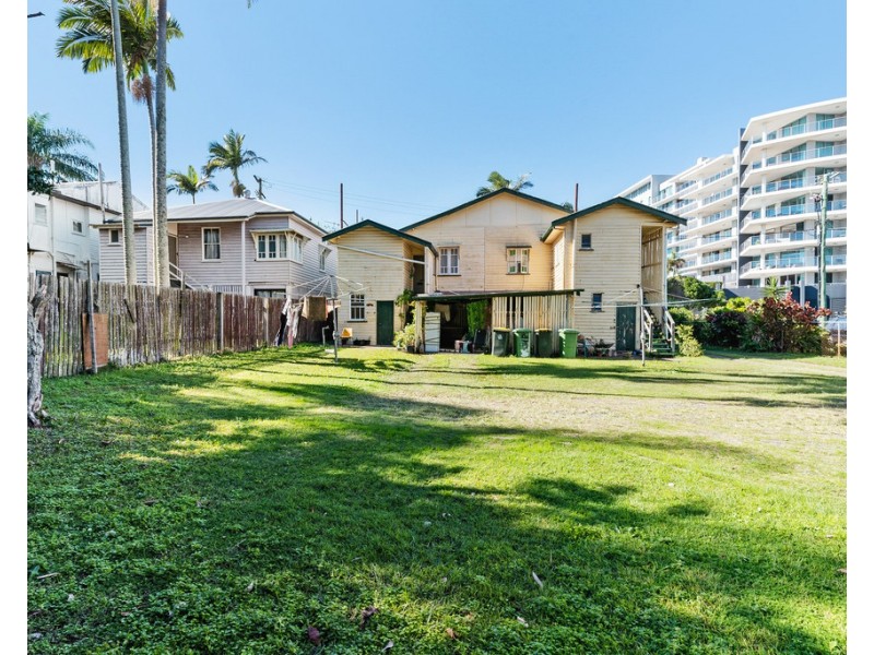 3/25 Sutton Street, Redcliffe QLD 4020