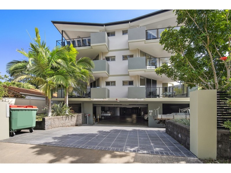 11/12 Portwood Street, Redcliffe QLD 4020