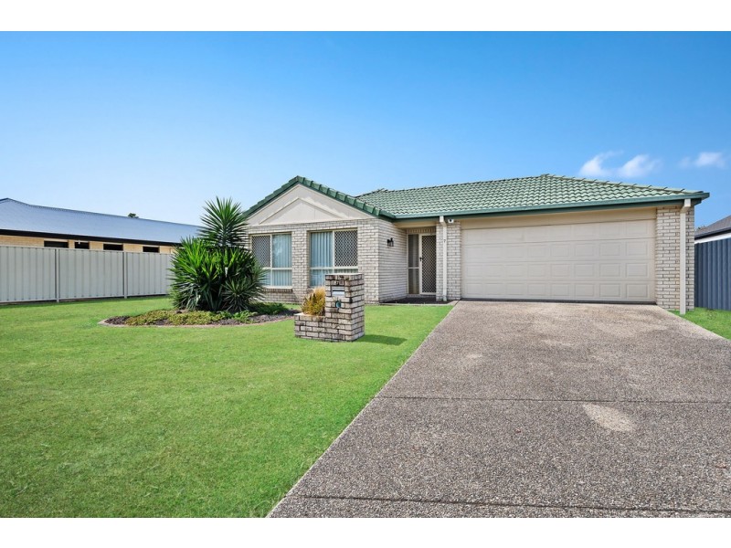 7 Beatrice Place, Burpengary QLD 4505