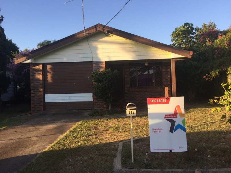 112 Arthur Street, Woody Point QLD 4019
