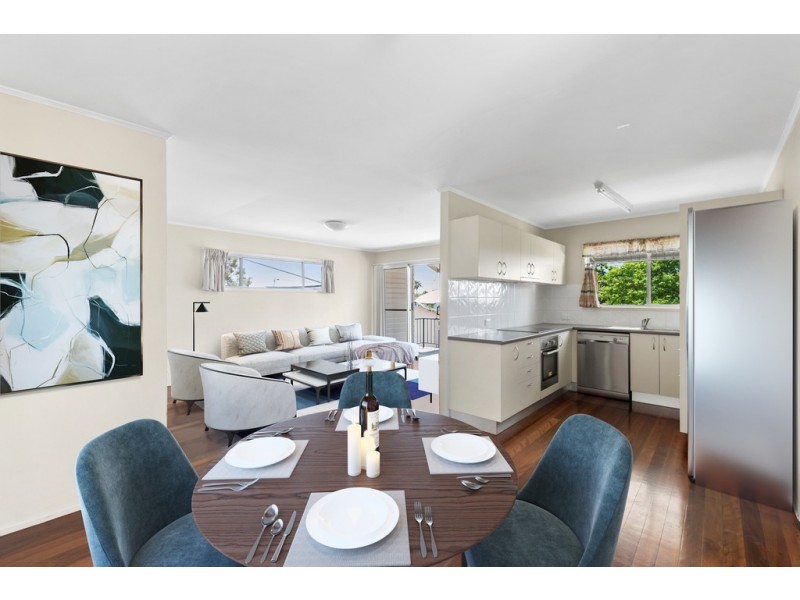 37 Georgina Street, Woody Point QLD 4019