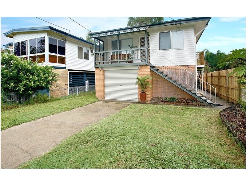 9 O’Connell Street, Redcliffe QLD 4020