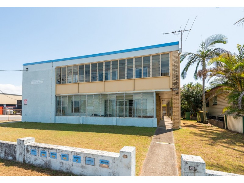 4/28 Hornibrook Esplanade, Clontarf QLD 4019