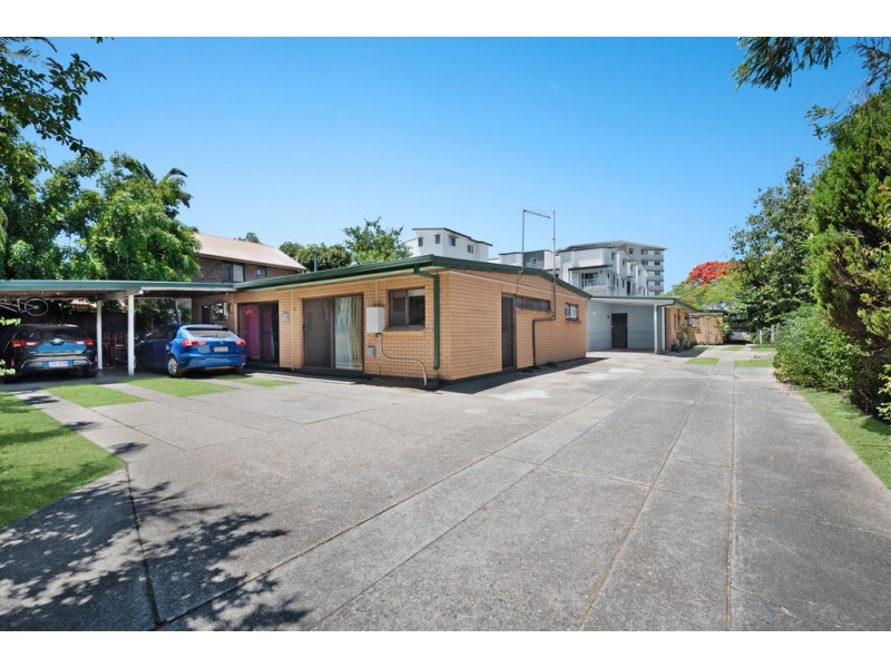 3/20A Belvedere Street, Clontarf QLD 4019