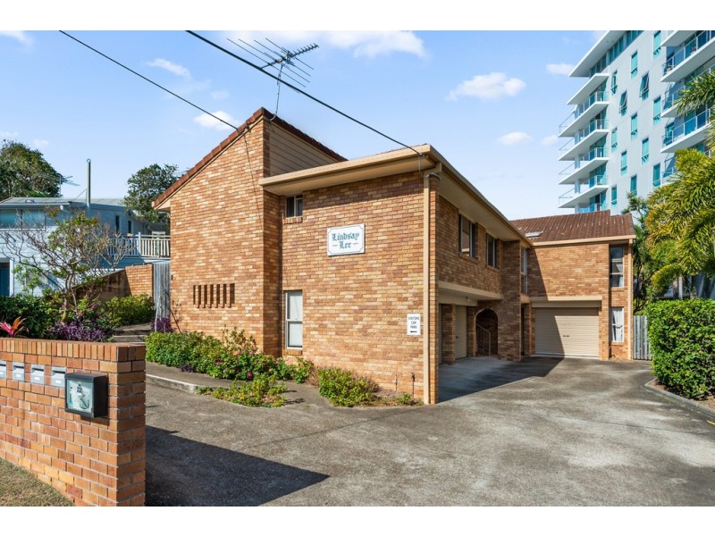 4/22 Sutton Street, Redcliffe QLD 4020