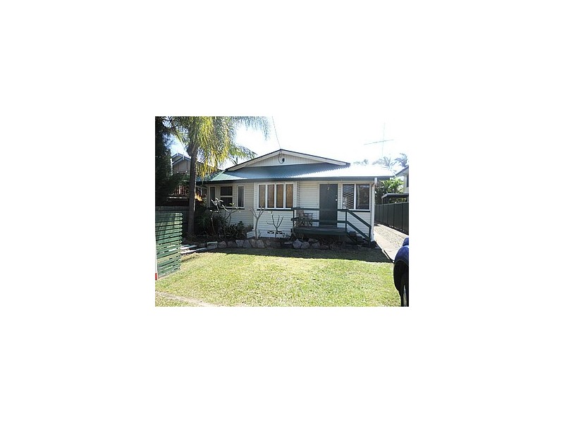 7 Ernest Street, Margate QLD 4019
