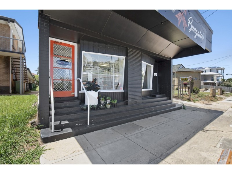 100 Oxley Avenue, Woody Point QLD 4019