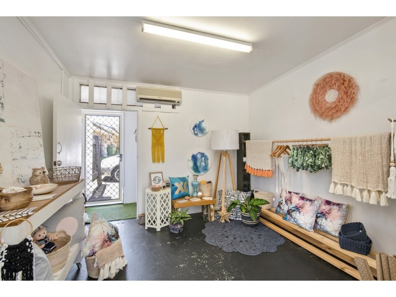 100 Oxley Avenue, Woody Point QLD 4019