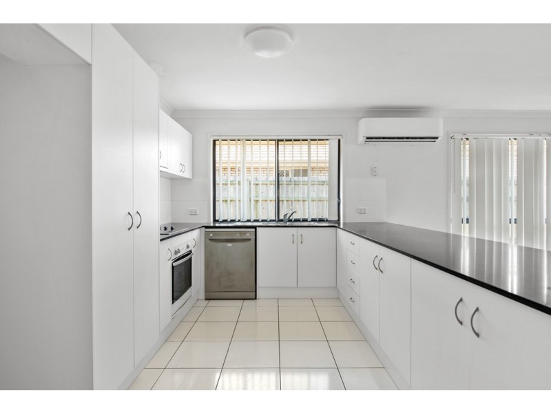 34 Hubner Drive, Rothwell QLD 4022