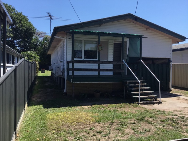 50 Ellen Street, Woody Point QLD 4019