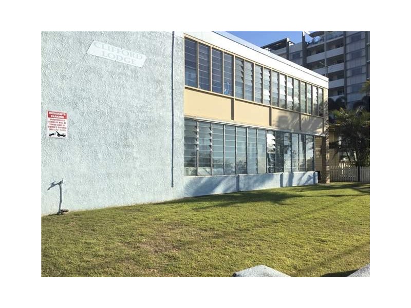 1/28 Hornibrook Esplanade, Clontarf QLD 4019