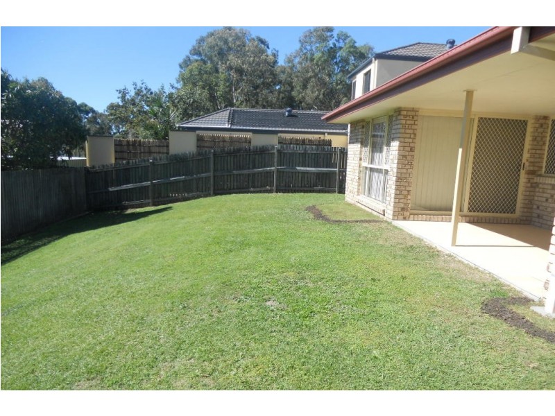 4 Tuckeroo Street, Rothwell QLD 4022