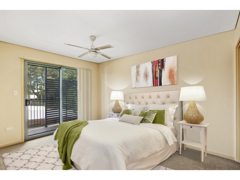 8/9 Cornelius Street, Clontarf QLD 4019