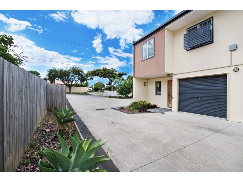 8/9 Cornelius Street, Clontarf QLD 4019