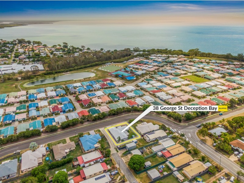 38 George Street, Deception Bay QLD 4508