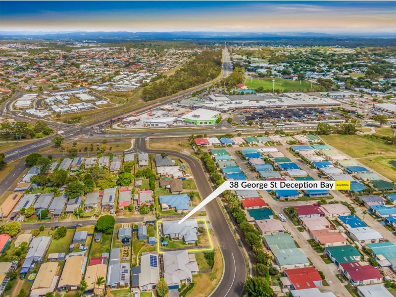 38 George Street, Deception Bay QLD 4508